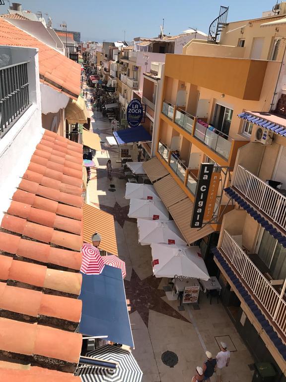 Apartamento Playa 76 토레몰리노스 외부 사진
