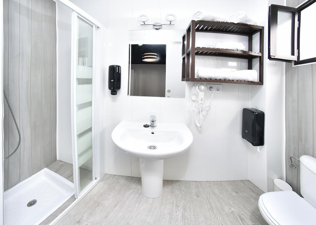 Apartamento Playa 76 토레몰리노스 외부 사진