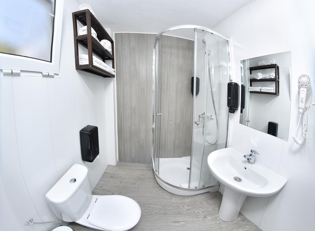 Apartamento Playa 76 토레몰리노스 외부 사진