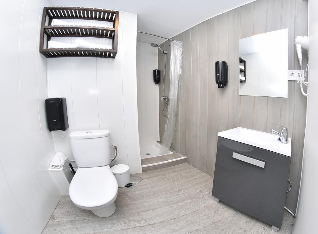 Apartamento Playa 76 토레몰리노스 외부 사진