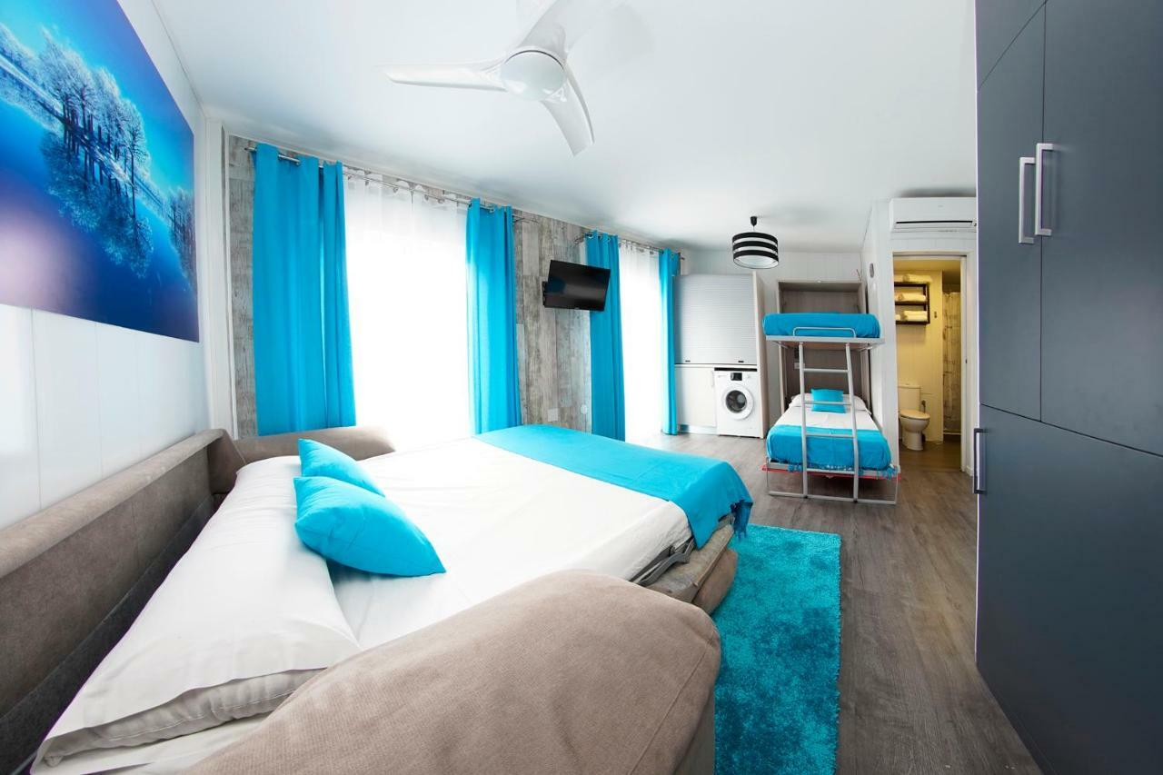 Apartamento Playa 76 토레몰리노스 외부 사진