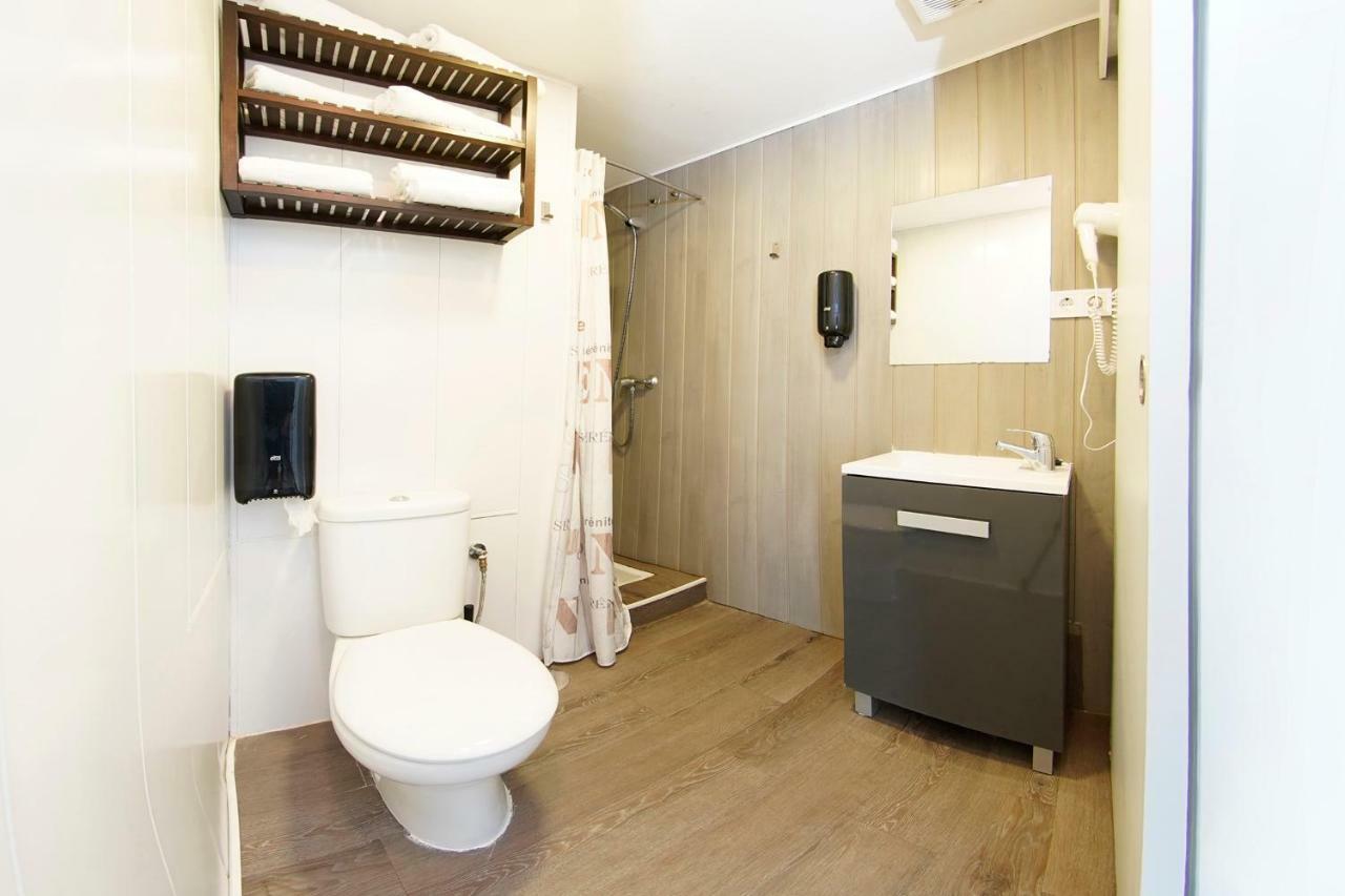 Apartamento Playa 76 토레몰리노스 외부 사진