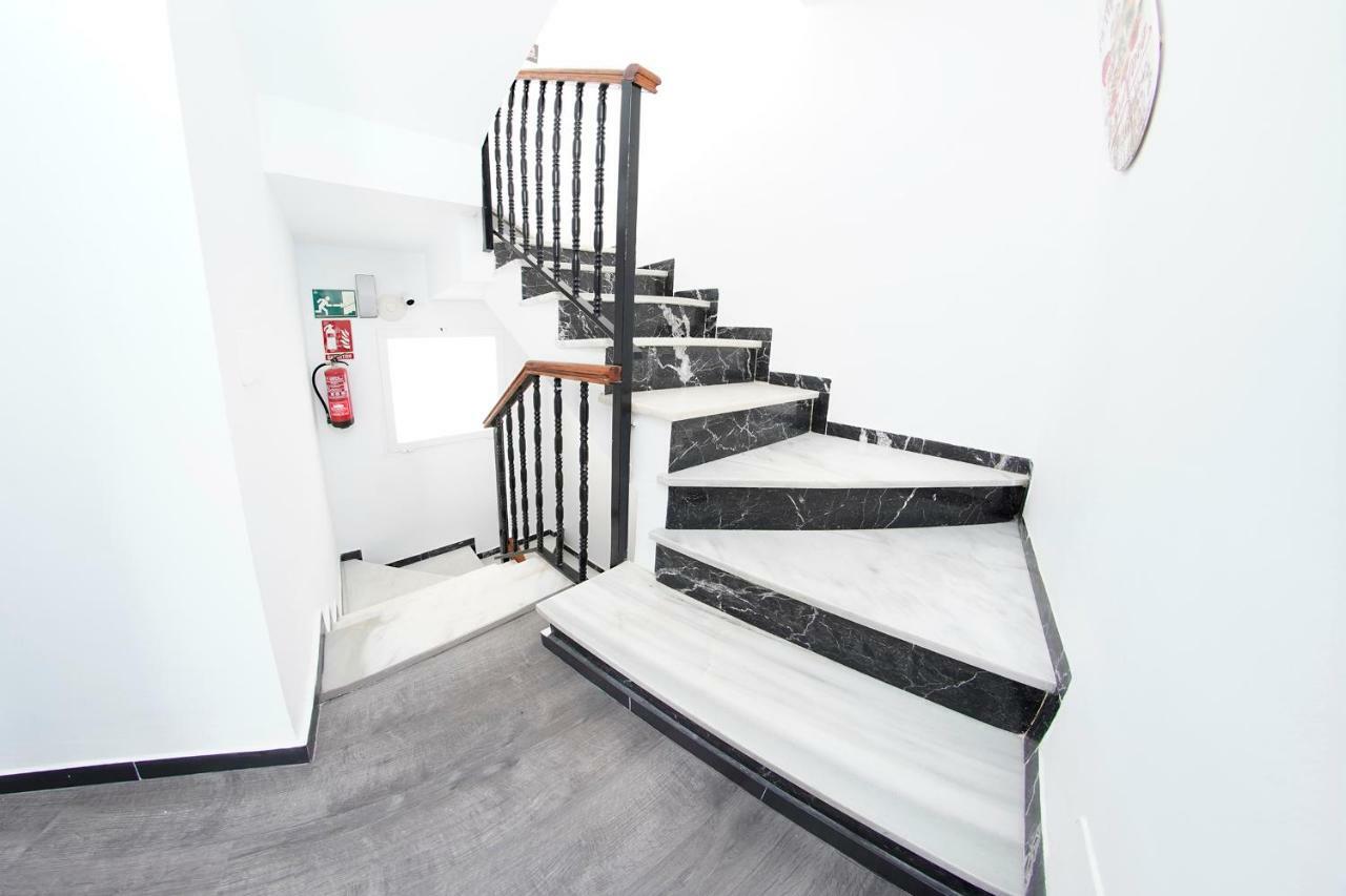 Apartamento Playa 76 토레몰리노스 외부 사진