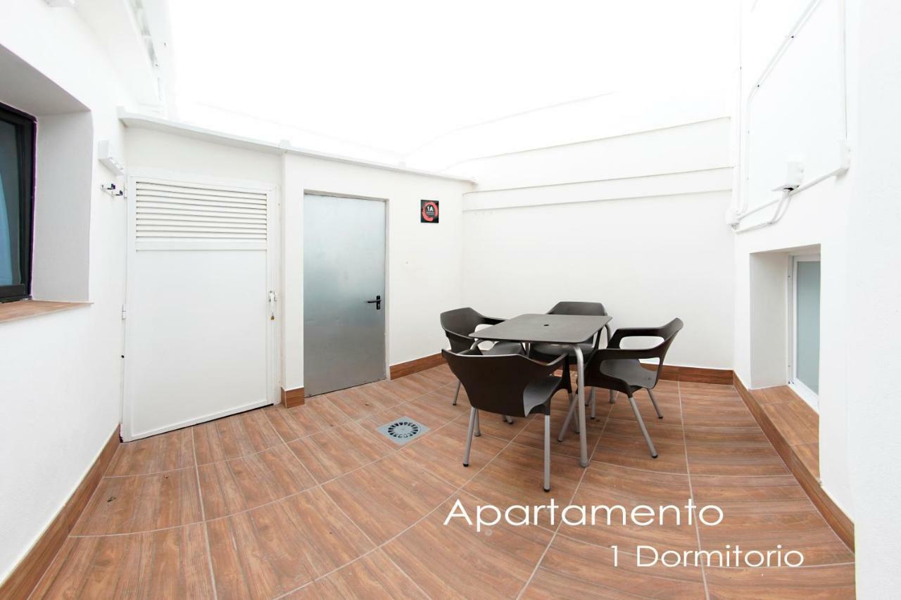 Apartamento Playa 76 토레몰리노스 외부 사진