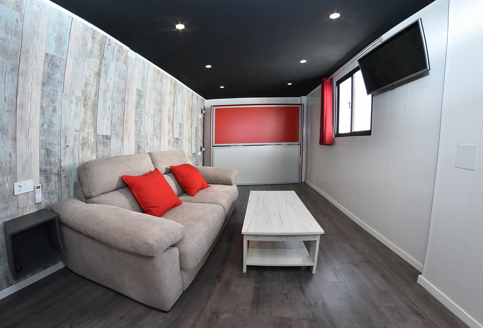 Apartamento Playa 76 토레몰리노스 외부 사진