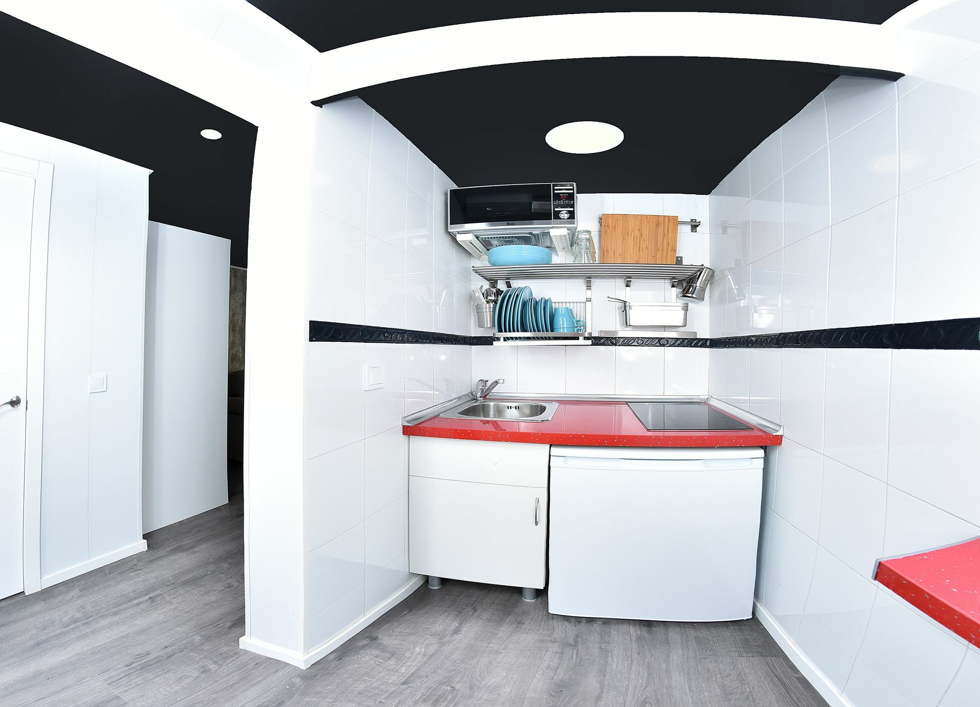 Apartamento Playa 76 토레몰리노스 외부 사진