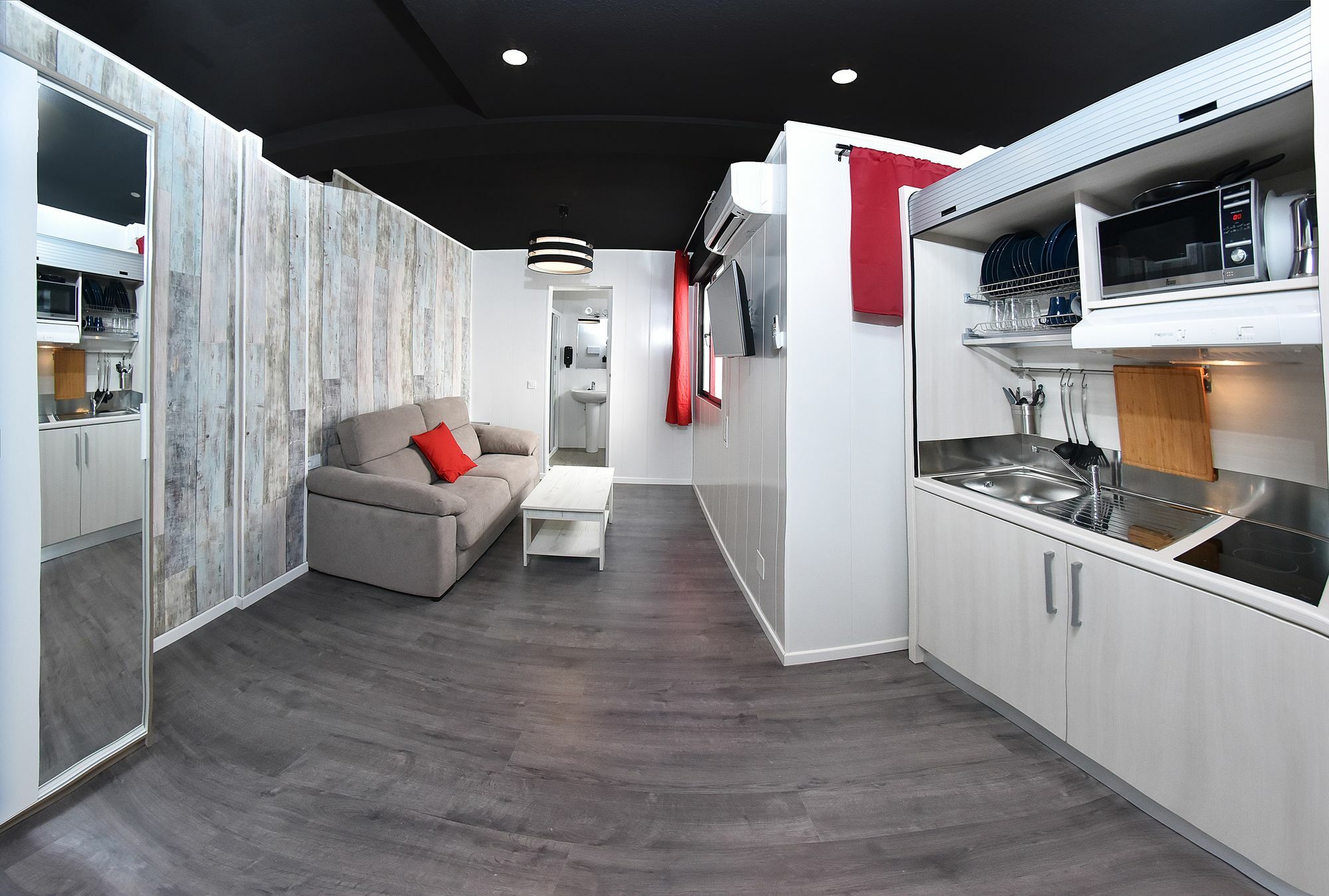 Apartamento Playa 76 토레몰리노스 외부 사진